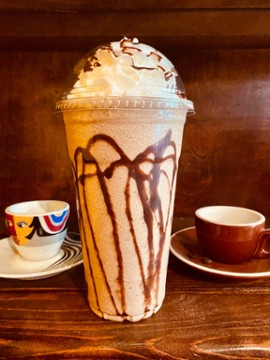 Viva Cafe 3528 South Maryland Parkway #314