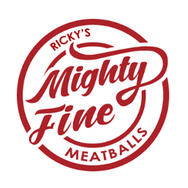 Ricky’s Mighty Fine Meatballs Ricky's Mighty Fine Meatballs Crave FH, IN