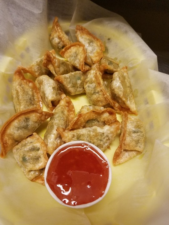 Dumplings