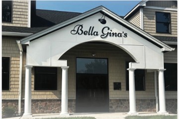 Bella Ginas Italian Deli 1125 St George’s Ave