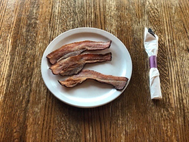 Bacon Side