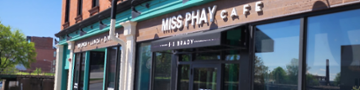 Miss Phay Cafe