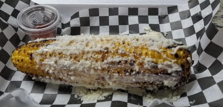 Elote