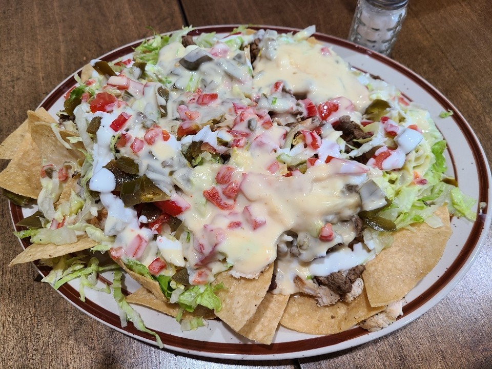 Nachos