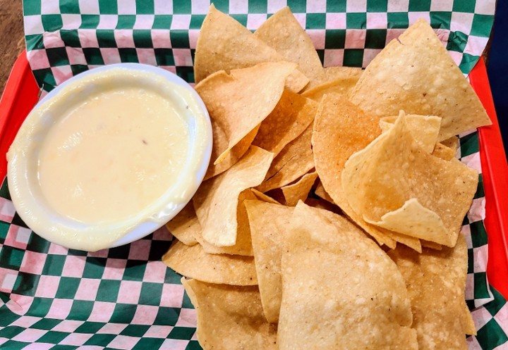 Cheese Dip