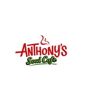 Anthony's Soul Cafe 1620 St. Michaels Dr