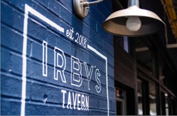 Irby's Tavern