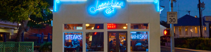 Restaurant banner image