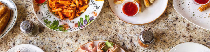Restaurant banner image