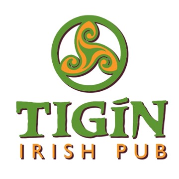 Tigin Irish Pub