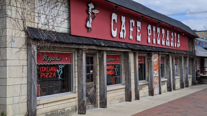 Restaurant banner image