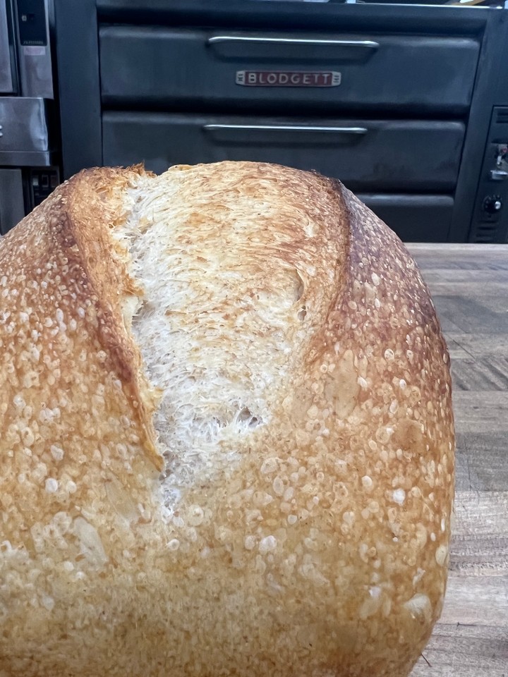 Grover Beach Sourdough 236 West Grand Avenue