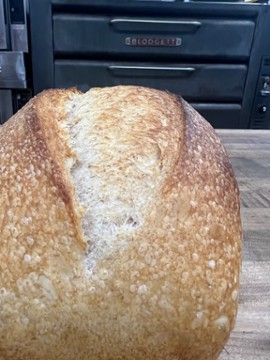 Grover Beach Sourdough 236 West Grand Avenue