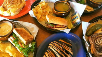 "The Wheat" Great Falls 1116 9th St S