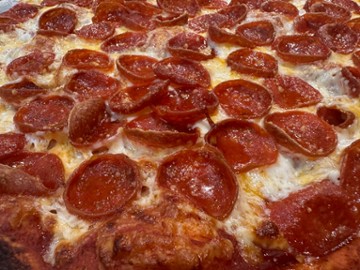 Legends Pizza Company 725 North Main Street