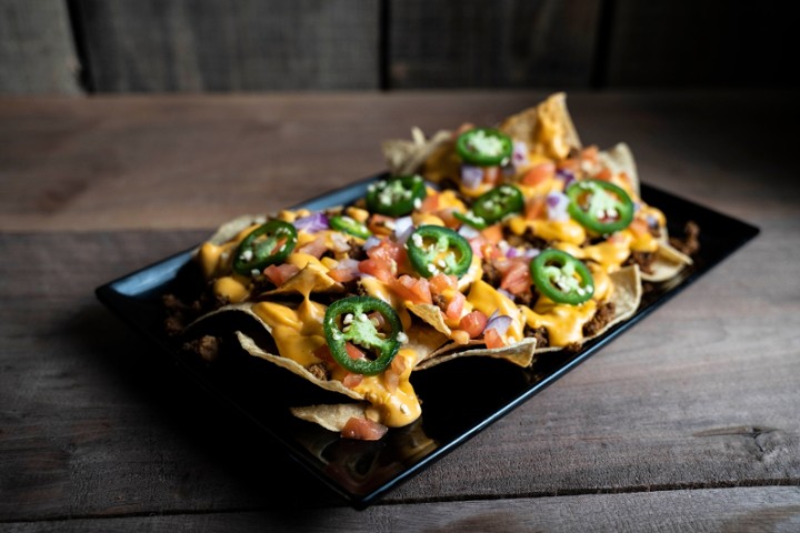 Nachos Grande