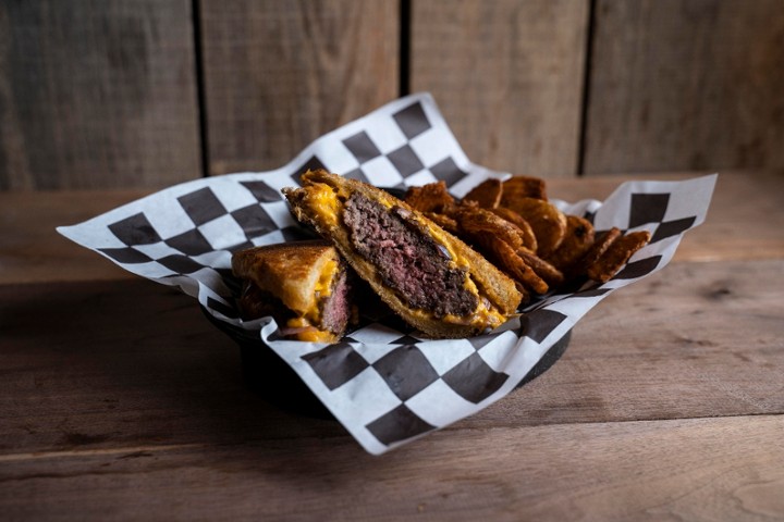 Patty Melt