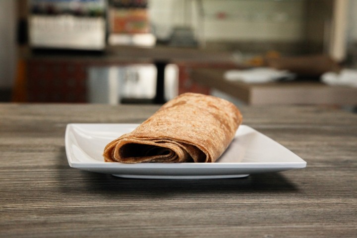 Side Wheat Tortillas