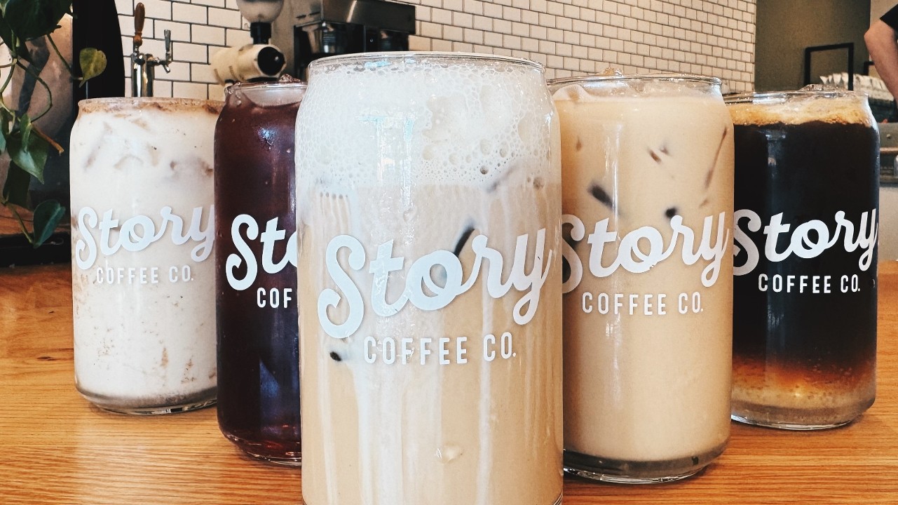 Story Coffee 124 Maple St