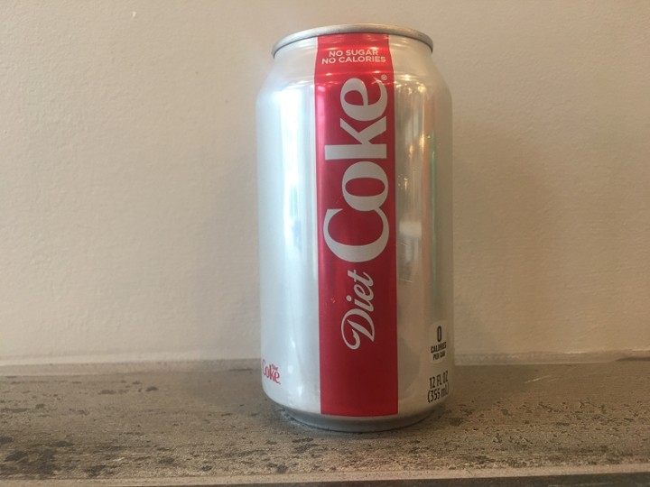 Diet Coke