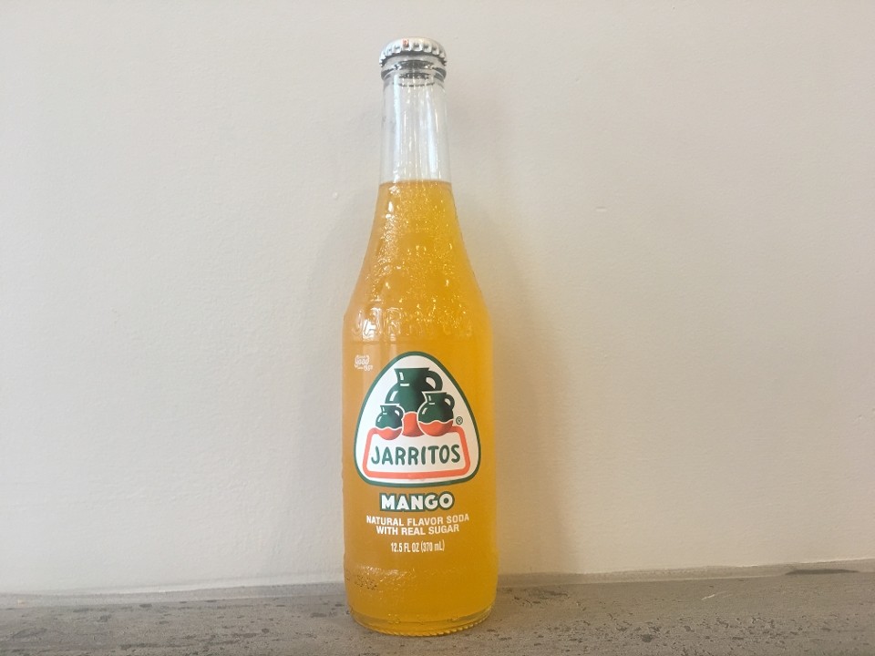 Mango (Jarrito)