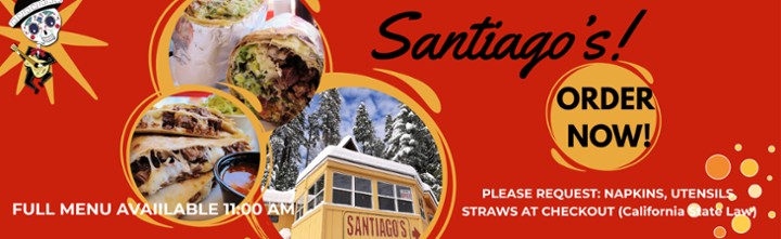 Restaurant banner image