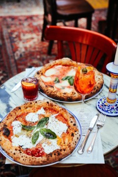 Milano Italian Restaurant- Shelbyville KY