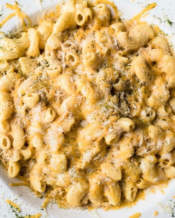 Wisconsin Mac & Cheese