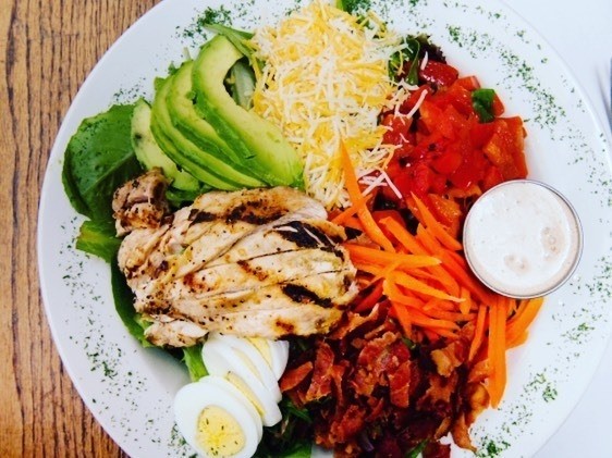 Cobb Salad