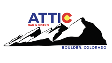 ATTIC BAR & BISTRO