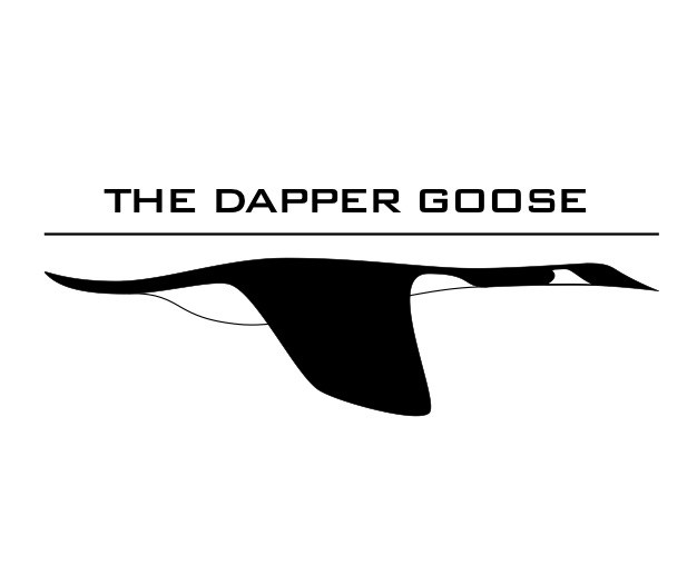 The Dapper Goose Black Rock