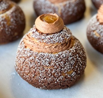 Bonjour Bakery & Cafe