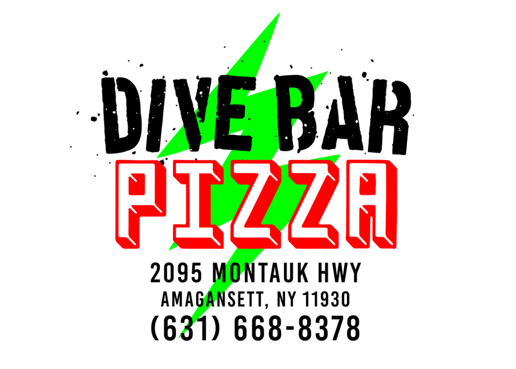 Dive Bar Pizza