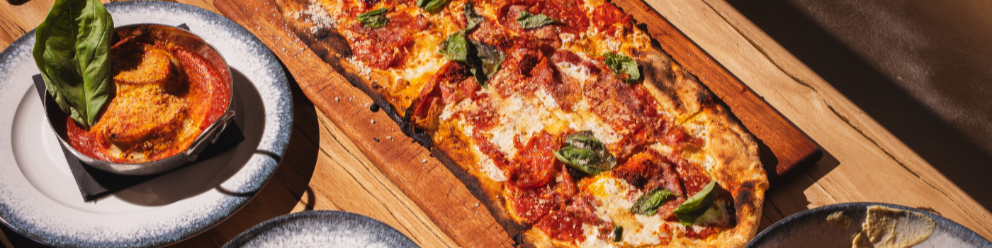 Restaurant banner image