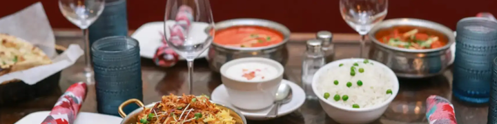 Restaurant banner image