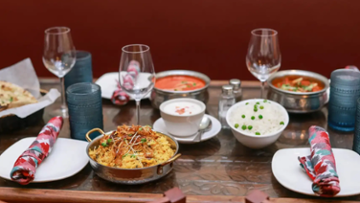 Himalayan Doko - DC 1108 K Street Northwest