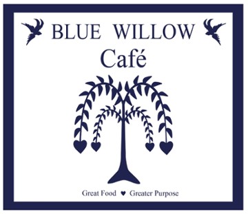 Blue Willow Cafe 2547 17th St