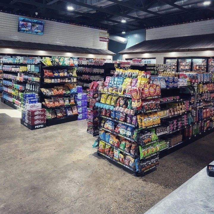 Mikey’s Seafood and Specialty Meats Crowley