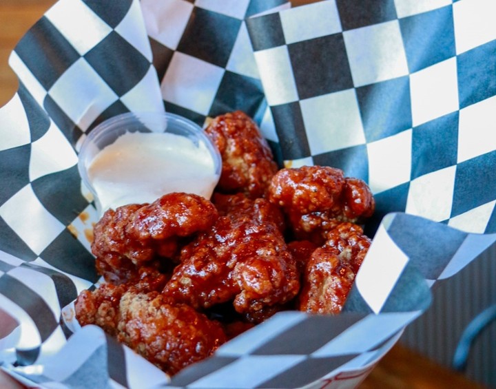 Boneless Wings FPB