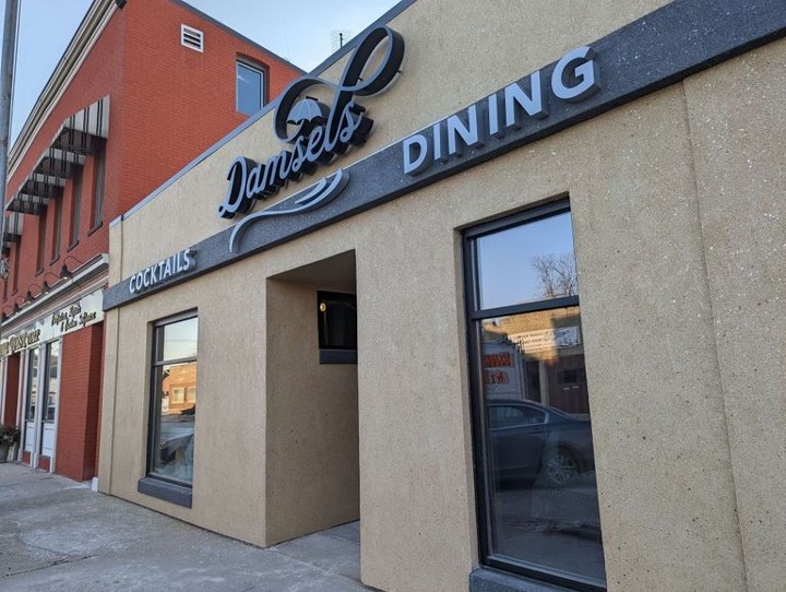 Restaurant banner image