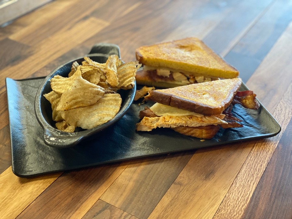 Grilled Cheese