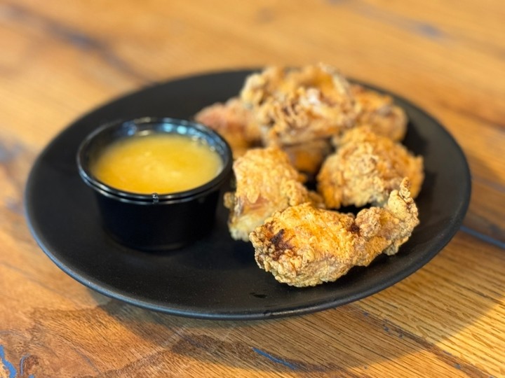 Fried Chicken Bites