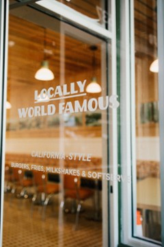 Tasty Delicious 639 San Anselmo Avenue