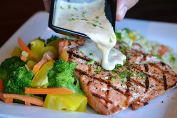 The Fish House & Grill - Radcliff