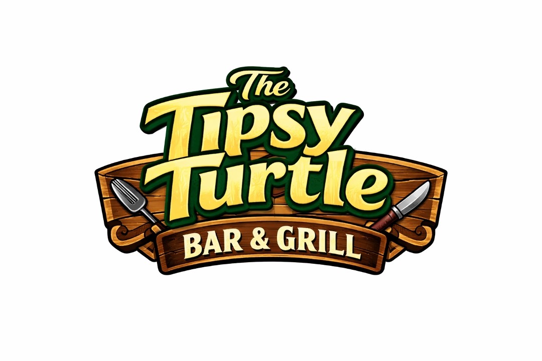 Tipsy Turtle Bar & Grill 632 Lake Drive