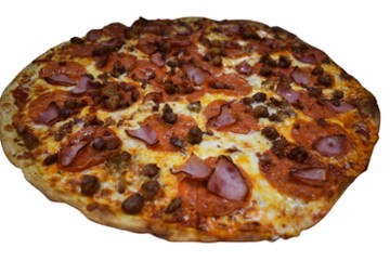 Pizza At The Pass 27267 Perdido Beach Blvd, C2