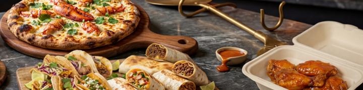 Restaurant banner image