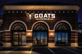 G.O.A.T's Table 2901 South 84th Street