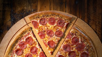 Mikey's Late Night Slice Grandview Grandview #8