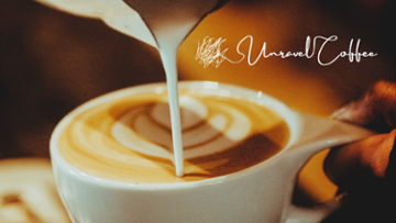 Unravel Coffee | Gravity Haus Moab
